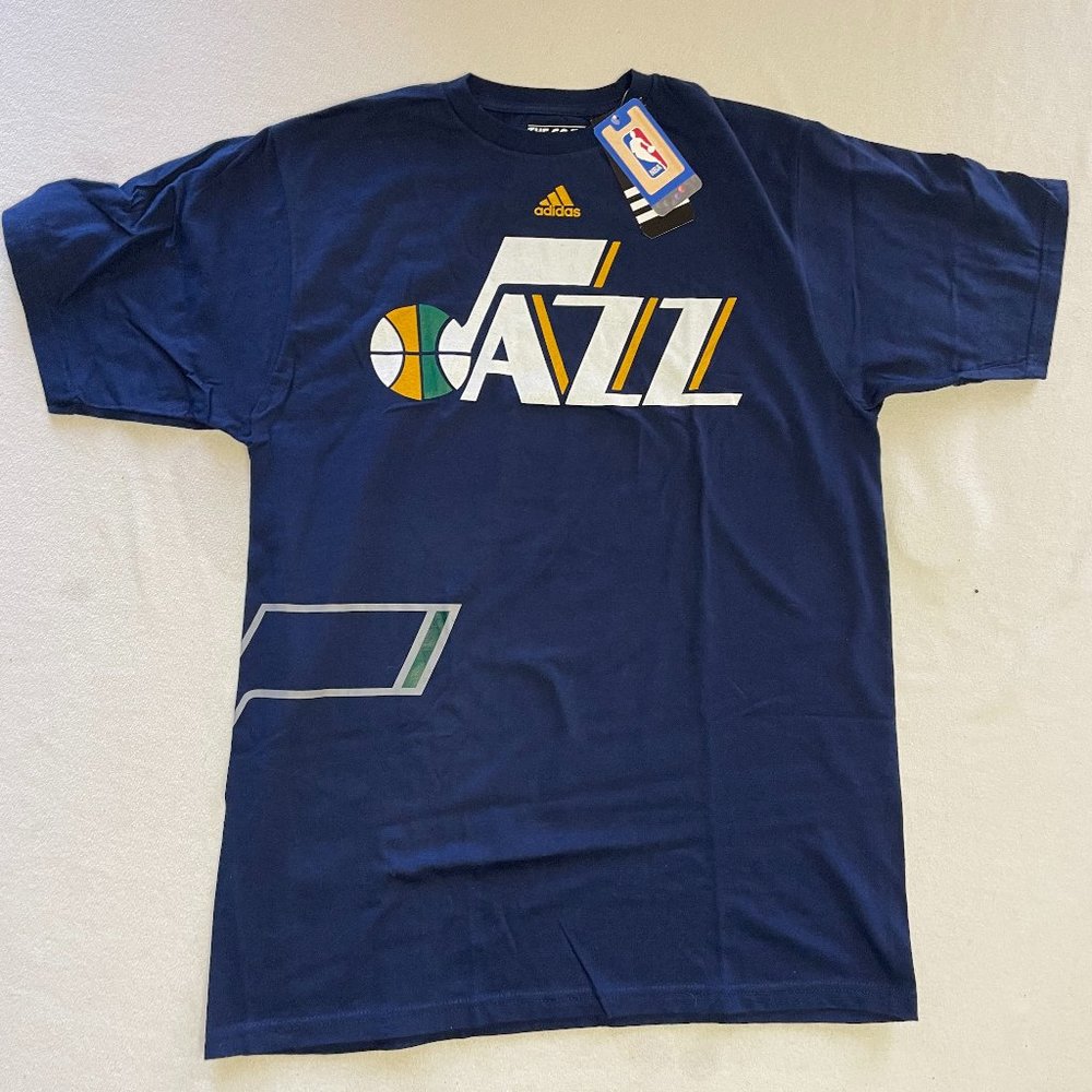 Classic Jazz T-shirt